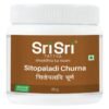 Sri Sri Tattva SITOPALADI CHURNA, 80gm