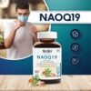 Sri Sri TATTVA shuddhta ka naam NAOQ19 - Anti Viral,10 Strips x 10 Number|500mg, 60 grams