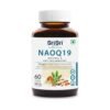 Sri Sri TATTVA NAOQ19 Immunity Build Up & Protection 60 Tablet (Pack 2)