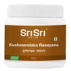 Sri Sri Tattva Kushmandaka Rasayana