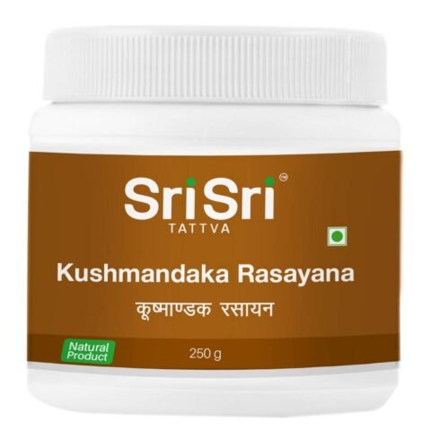Sri Sri Tattva Kushmandaka Rasayana
