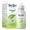 Sri Sri Tattva Organic Tulasi Arka - 30 ml