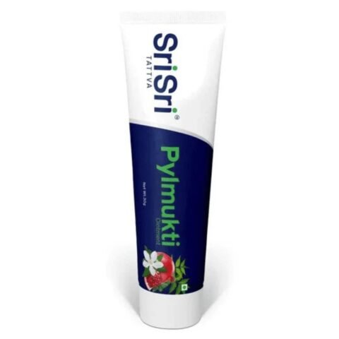 Sri Sri Tattva Pylmukti Ointment, 30g