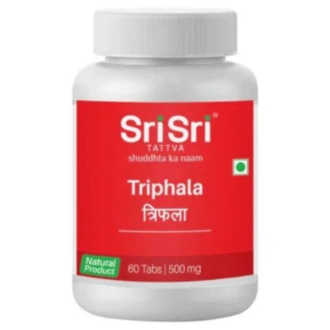 Triphala – Tridosha Balancer