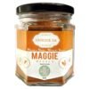 Unique Sa Maggie Masala - Organic Spices For Multipurpose Seasoning - Tastemaker (100 gm)