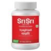 Sri Sri Tattva Vyagradhi,60 Tabs | 500mg