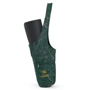 Wiselife Yoga Mat Bag Mix