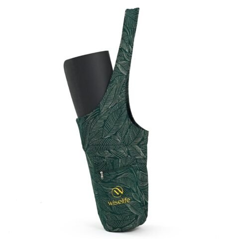 Wiselife Yoga Mat Bag Mix