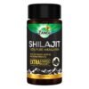 Zandu Shilajit Capsules, Extra Energy Boost