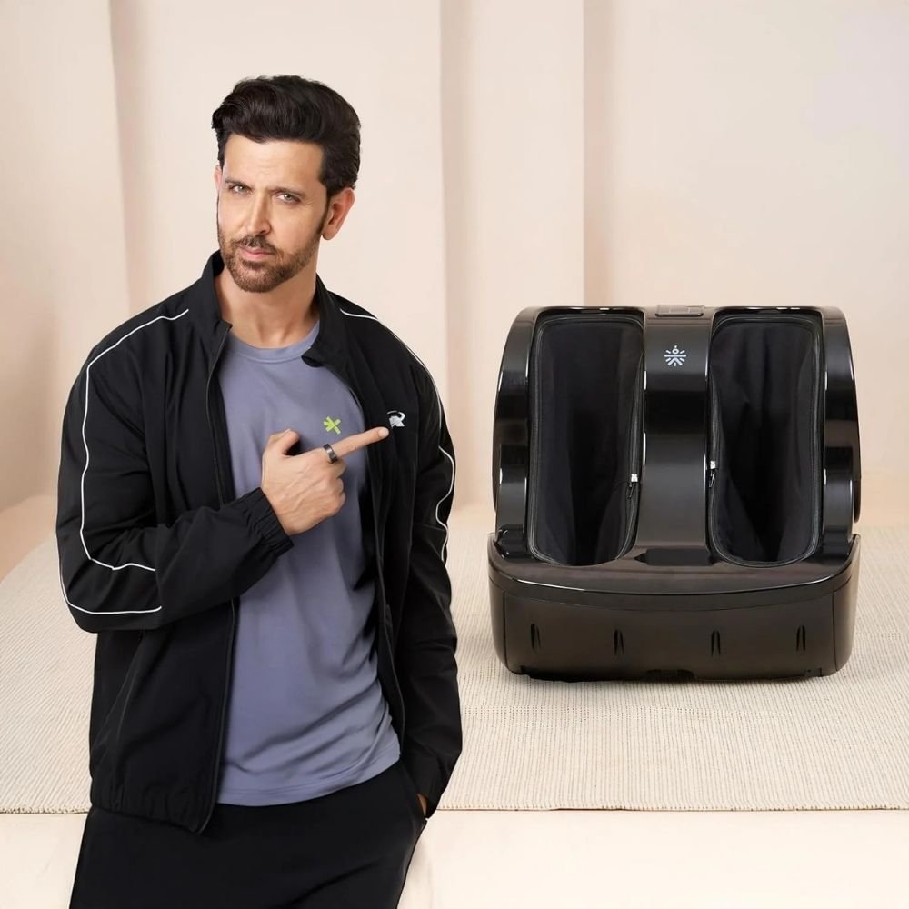 Best Leg Massager 7 Top Picks for Home Relief