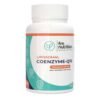 FM Nutrition Liposomal CoQ10, Ubiquinol 200mg, 30 Veg Capsules