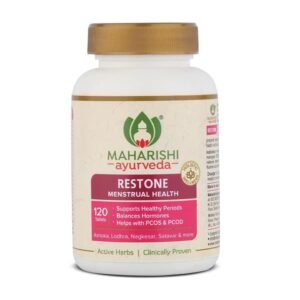 Maharishi Ayurveda PCOD PCOS