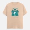 I Am Centered – Not Conflicted | Unisex Classic Crew T-Shirt | Balance Collection | 01A01_UCCT-BALF | HealThyRam Merch