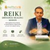 Follow-up Session | Distance Reiki with Venkatesh Sharma | Online Functional Medicine Consultation