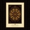 Samriddhi – Auspicious Prosperity | Mandala | HealThyRam Heritage Collection | For Meaningful Gifting