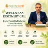 Wellness-Discovery-Call-with-Venkatesh-Sharma