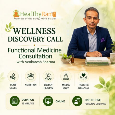 Wellness-Discovery-Call-with-Venkatesh-Sharma
