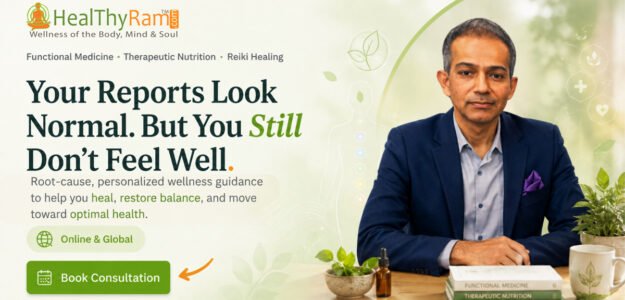 HealThyRam