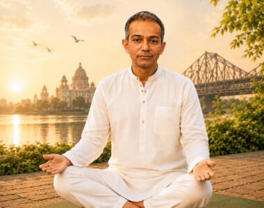 Yoga for Healthy Ageing: Breath, Balance and Energy for Ageing Well
