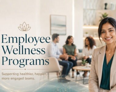 Employee Wellness Programs