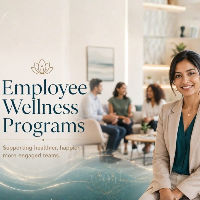 Employee Wellness Programs
