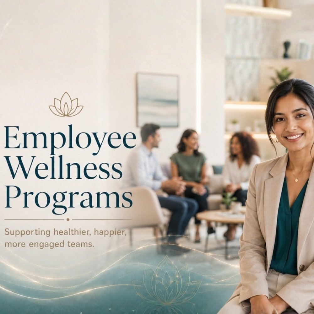 Employee Wellness Programs