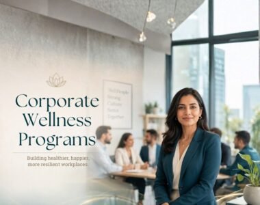 F- Featured Image-Corporate wellness