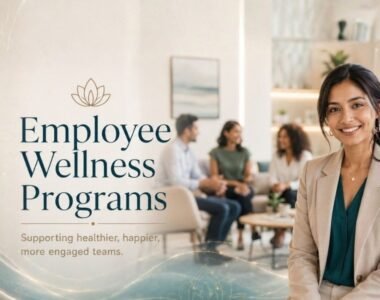 F- Featured Image- Employee wellness