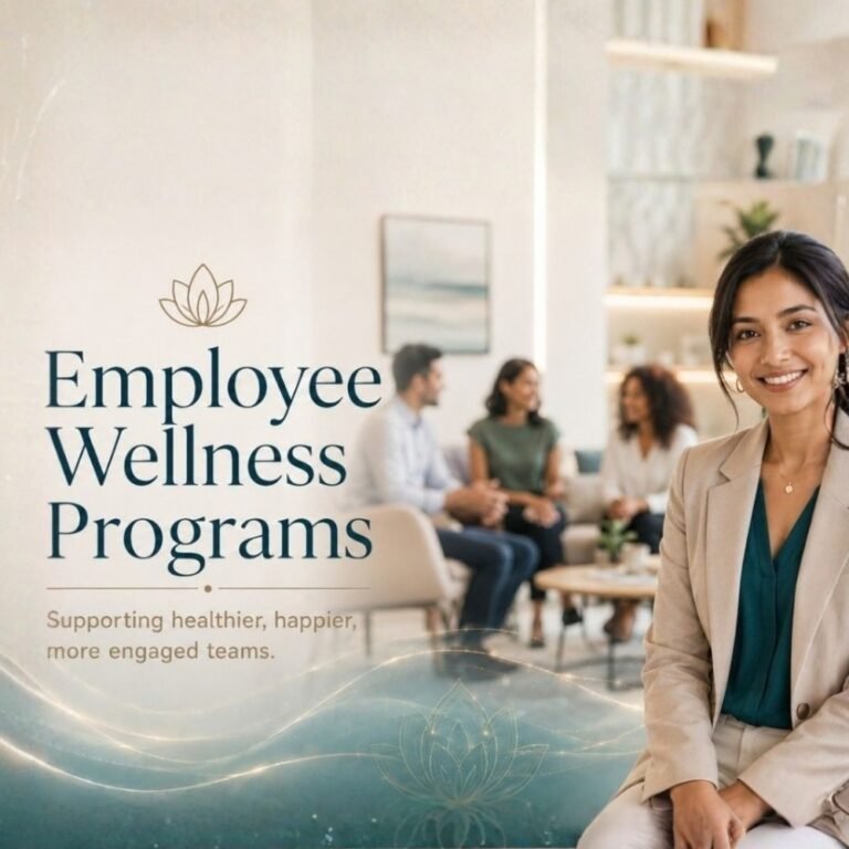 F- Featured Image- Employee wellness