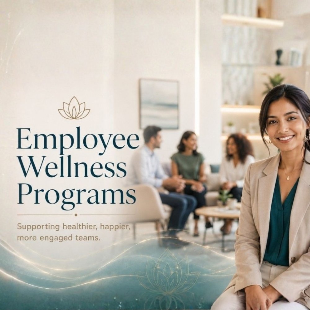F- Featured Image- Employee wellness