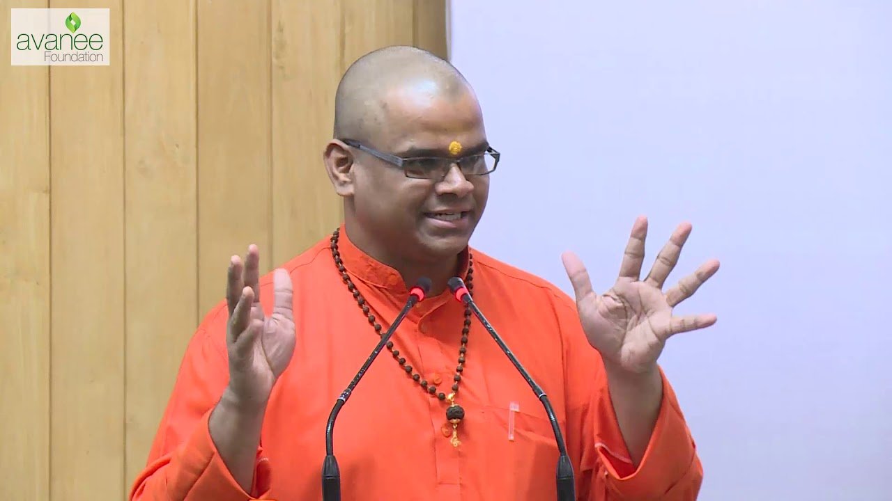 Important Life Lessons from Bhagavad Gita | Hinduism : The Science Behind India's Spirituality