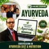 Ayurveda Diet & Nutrition Training