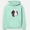 We Don’t Choose Sides – We Create Harmony | Unisex Hoodie | Balance Collection | 03A03_UHoo-BalB | HealThyRam Merch