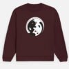 We Don’t Choose Sides – We Create Harmony | Unisex Sweatshirt | Balance Collection | 03A04_USSh-BalF | HealThyRam Merch