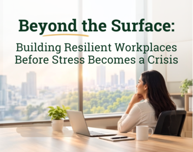 Beyond the surface