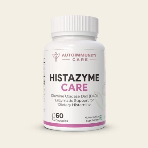 Histazyme care