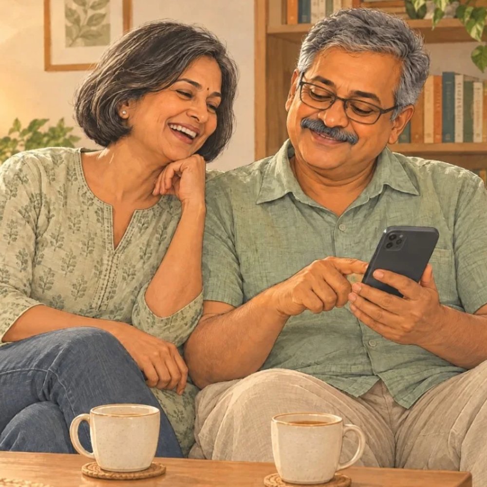 Lab tests with a clearer path forward - HealThyRam - in association with Thyrocare - Page Featured Image