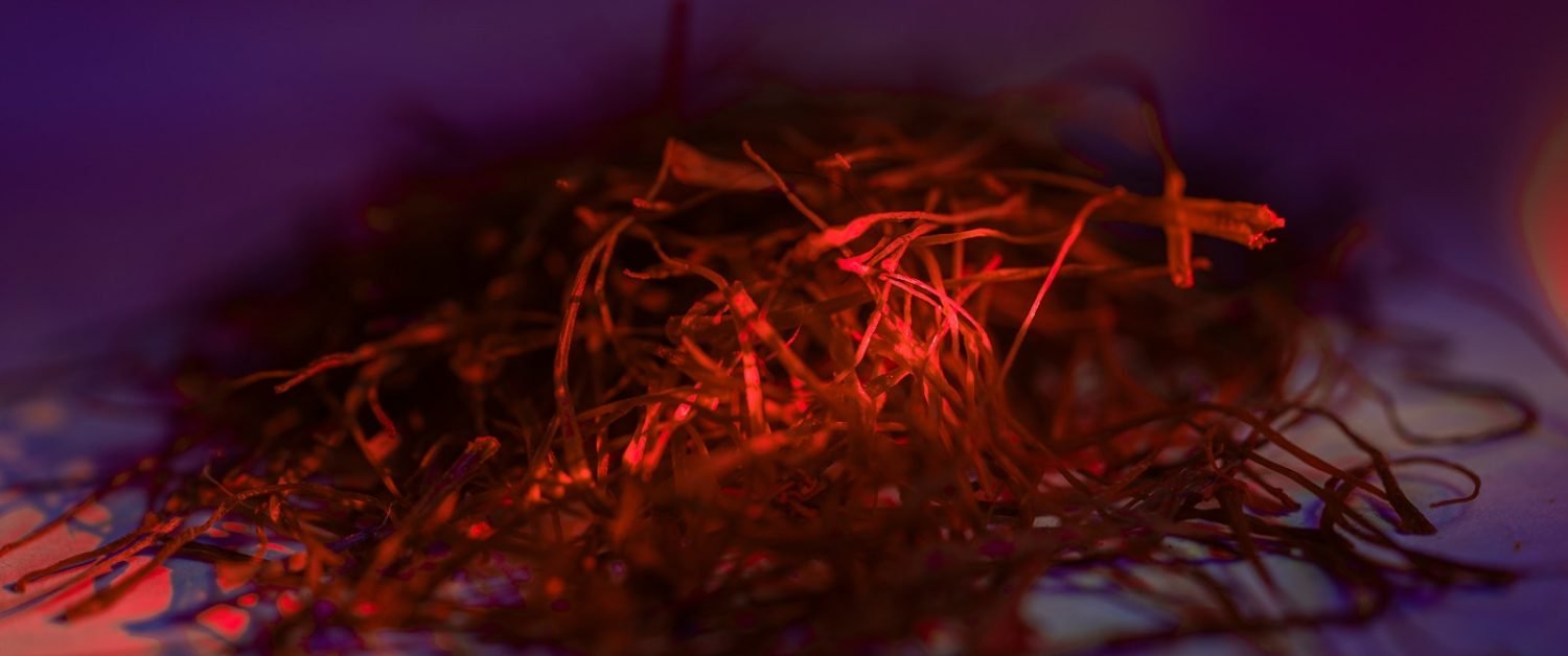 Saffron's Surprising Health Advantages: An In-Depth Guide