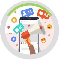 Periodic-Promotion-on-Social-Channels----Features---HealThyRam-Wellness-Vendor